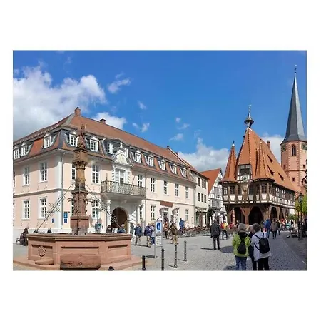 Úszó hotel Holiday Drei Muehlen